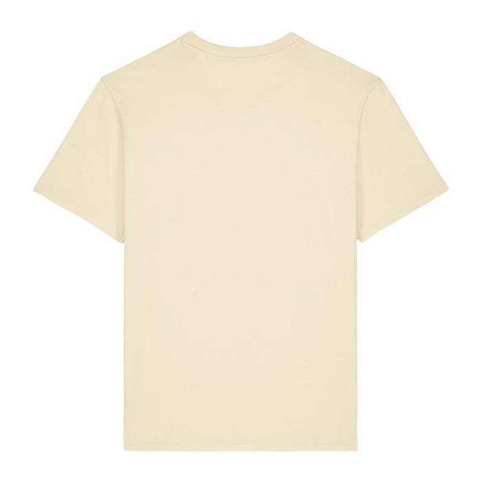 Creator 2.0 uniszex póló - Honey Paper<br><small>EA-STTU169C1551L</small>