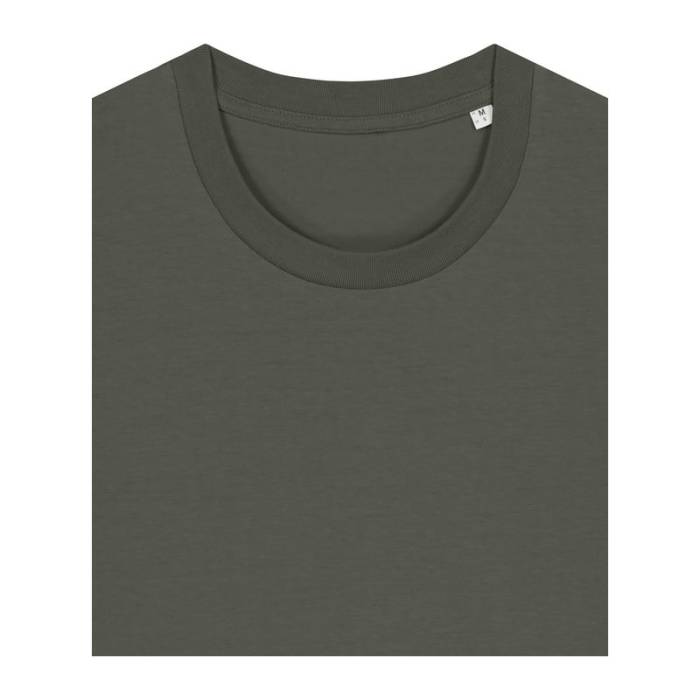 Creator 2.0 uniszex póló - Khaki<br><small>EA-STTU169C2234X</small>