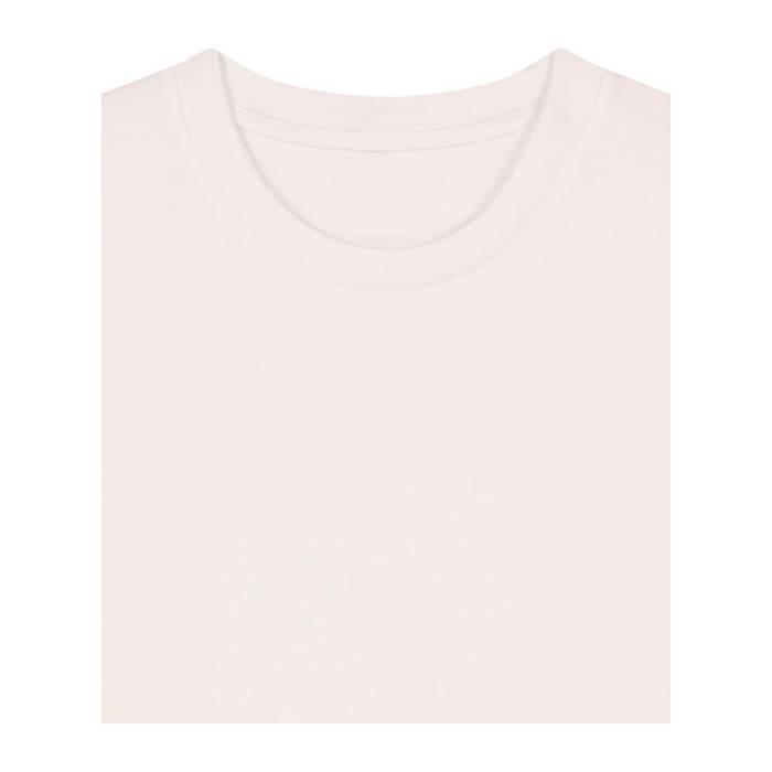 Creator 2.0 uniszex póló - Vintage White<br><small>EA-STTU169C5045X</small>