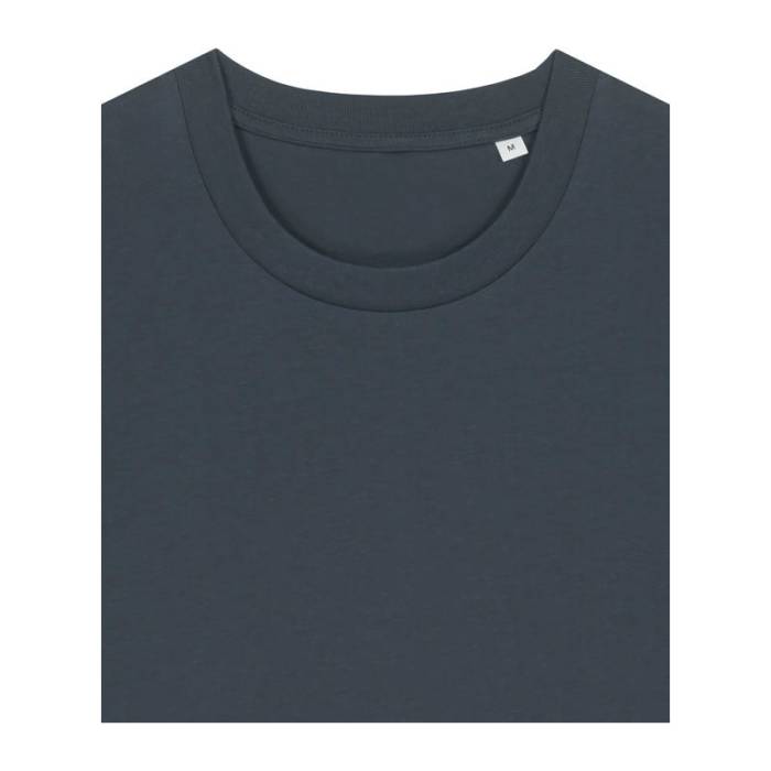 Creator 2.0 uniszex póló - India Ink Grey<br><small>EA-STTU169C7154X</small>