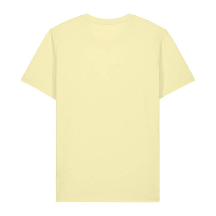 Crafter uniszex póló - Lemon Sorbet<br><small>EA-STTU170C1331S</small>