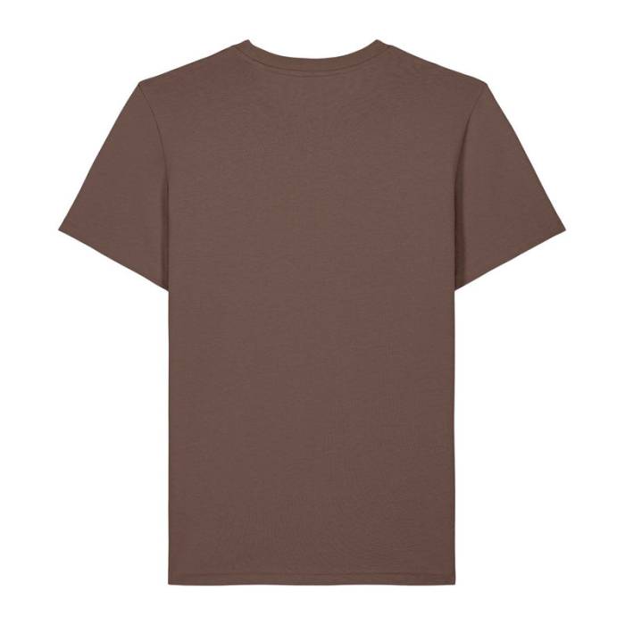 Crafter uniszex póló - Mocha<br><small>EA-STTU170C135XS</small>