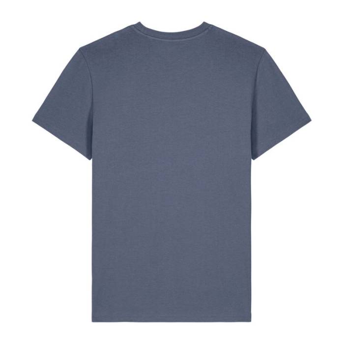 Crafter uniszex póló - Blue Grey<br><small>EA-STTU170C1562S</small>