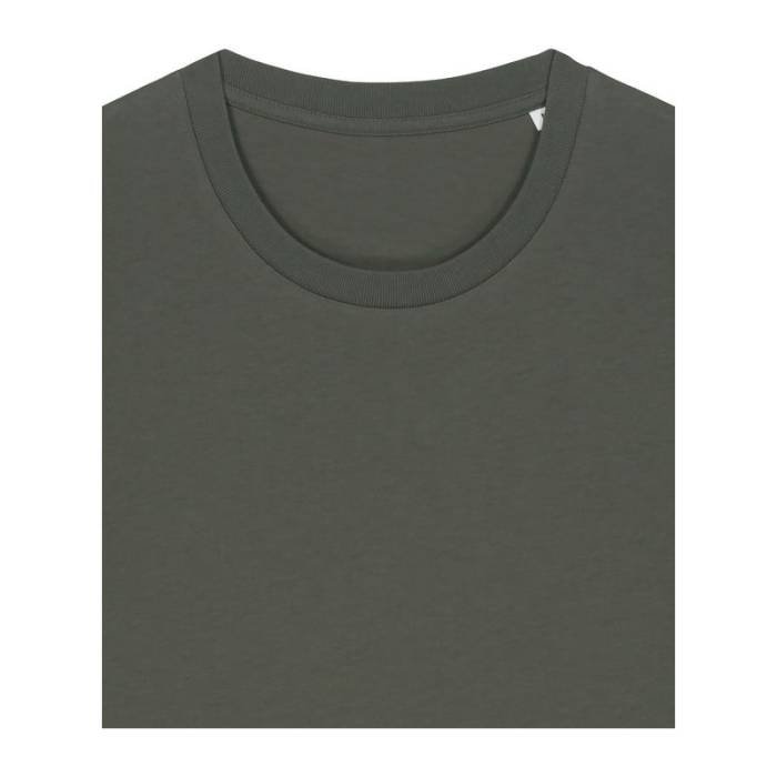 Crafter uniszex póló - Khaki<br><small>EA-STTU170C2235X</small>