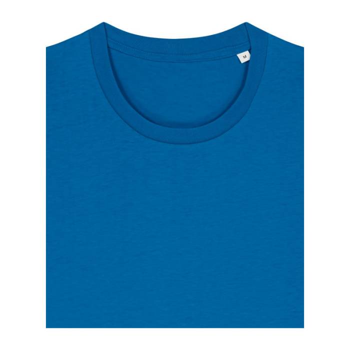 Crafter uniszex póló - Royal Blue<br><small>EA-STTU170C2304X</small>