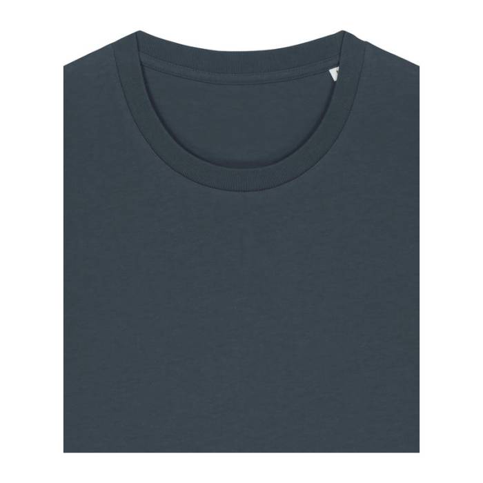 Crafter uniszex póló - India Ink Grey<br><small>EA-STTU170C7155X</small>