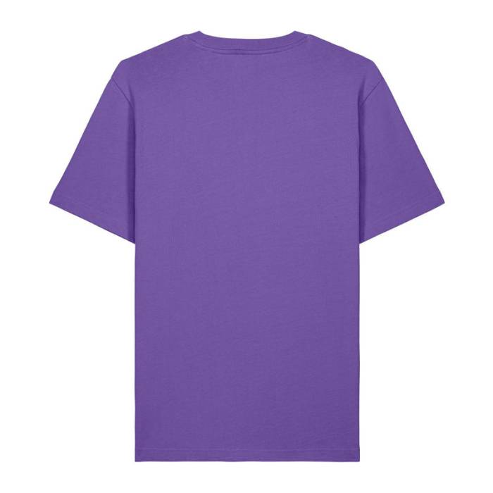 Sparker 2.0 uniszex laza póló - Purple Love<br><small>EA-STTU171C1153X</small>