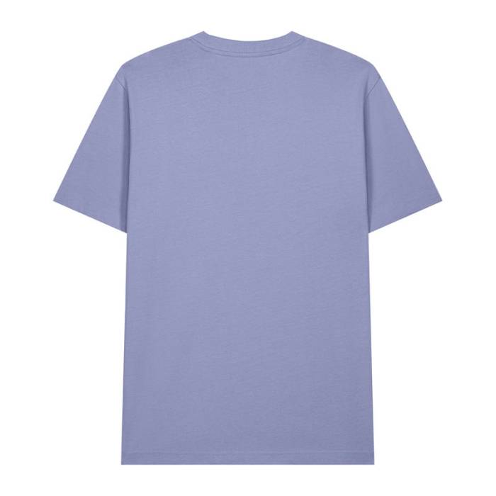 Sparker 2.0 uniszex laza póló - Violet<br><small>EA-STTU171C1342X</small>