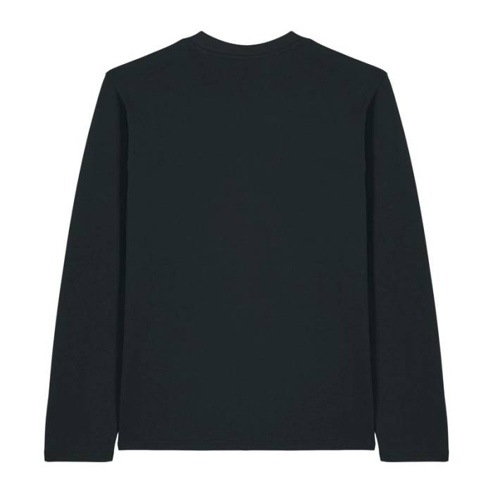 Creator 2.0 uniszex hosszú ujjú póló - Black<br><small>EA-STTU199C0025X</small>