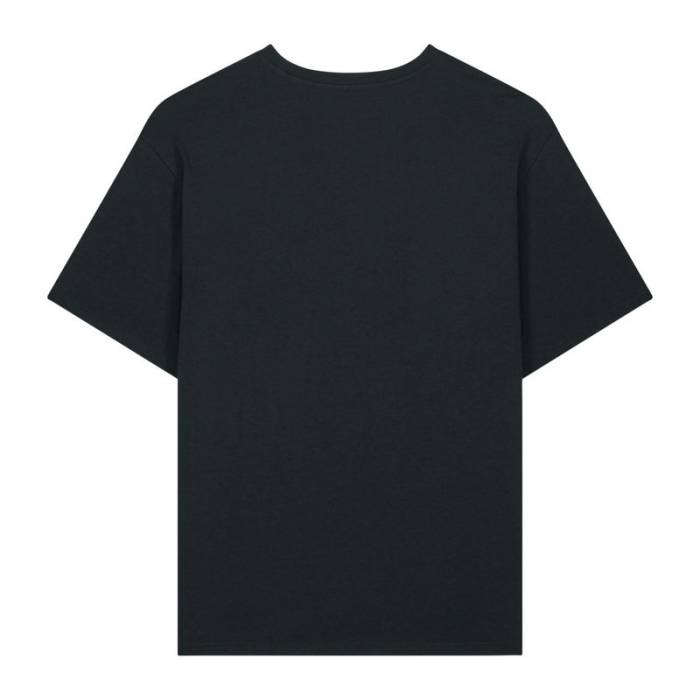 The Blaker unisex póló - Black<br><small>EA-STTU263C002XS</small>