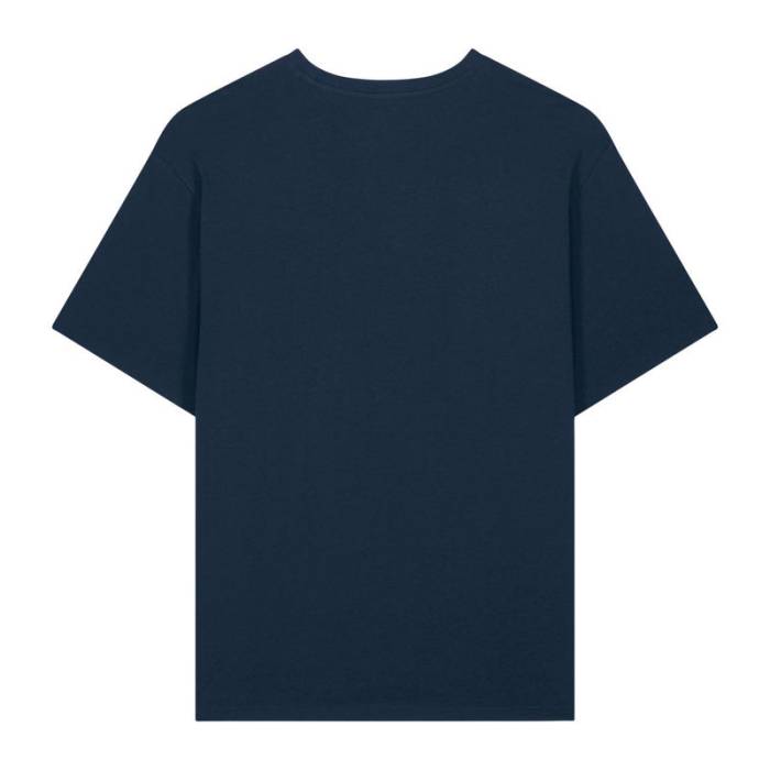 The Blaker unisex póló - French Navy<br><small>EA-STTU263C727XS</small>