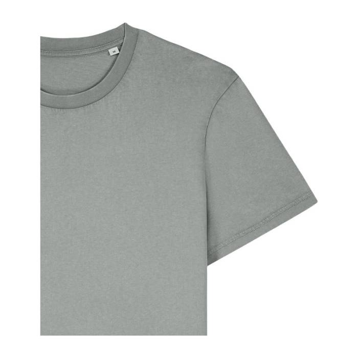 Crafter Vintage uniszex póló - G. Dyed Misty Grey<br><small>EA-STTU976C1571M</small>