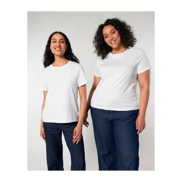 Stella Muser női póló - White<br><small>EA-STTW172C0013X</small>