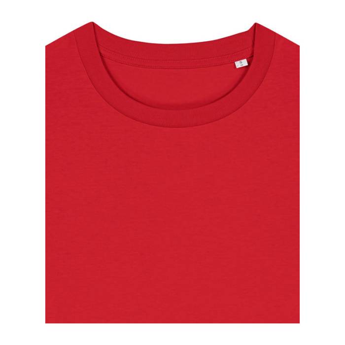 Stella Muser női póló - Red<br><small>EA-STTW172C0043X</small>