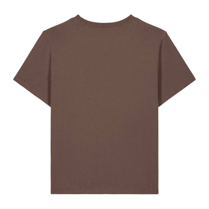 Stella Muser női póló - Mocha<br><small>EA-STTW172C1351X</small>