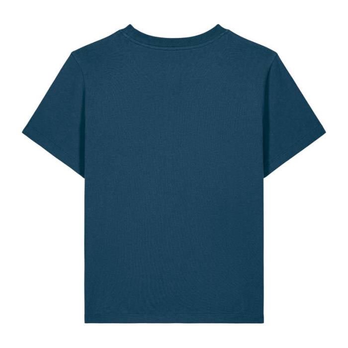 Stella Muser női póló - Deep Teal<br><small>EA-STTW172C1362X</small>