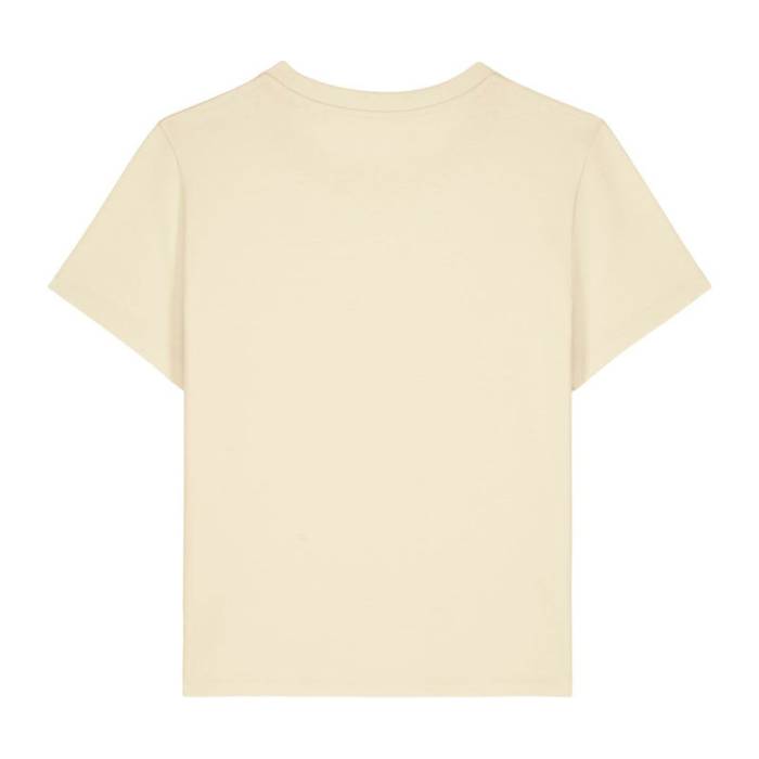 Stella Muser női póló - Honey Paper<br><small>EA-STTW172C1552X</small>