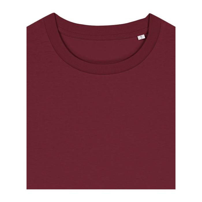 Stella Muser női póló - Burgundy<br><small>EA-STTW172C2443X</small>