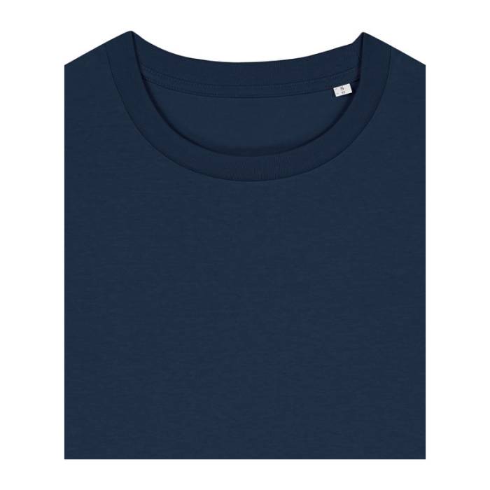 Stella Muser női póló - French Navy<br><small>EA-STTW172C7273X</small>