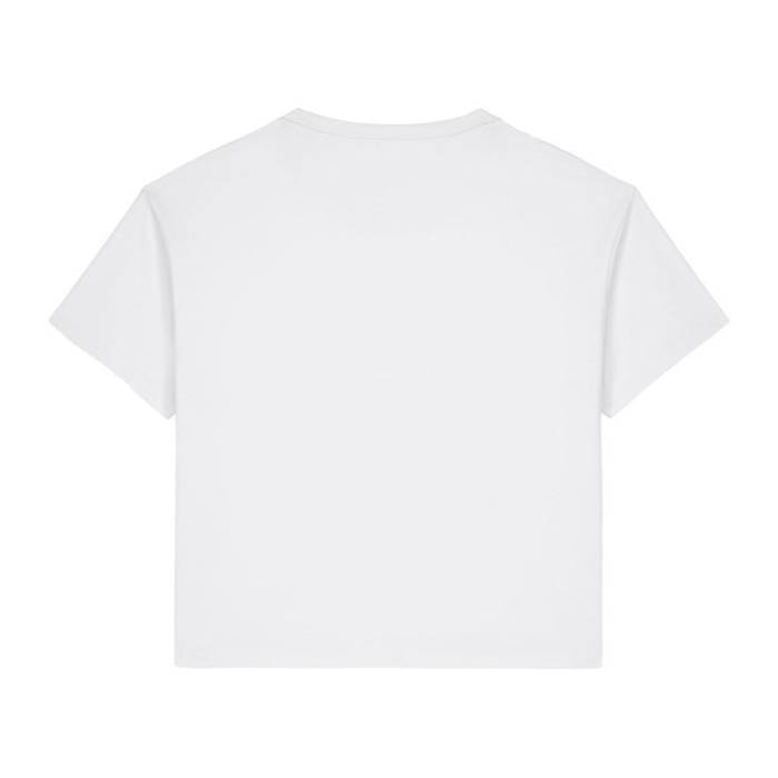 The Stella Etta női póló - White<br><small>EA-STTW264C0011L</small>