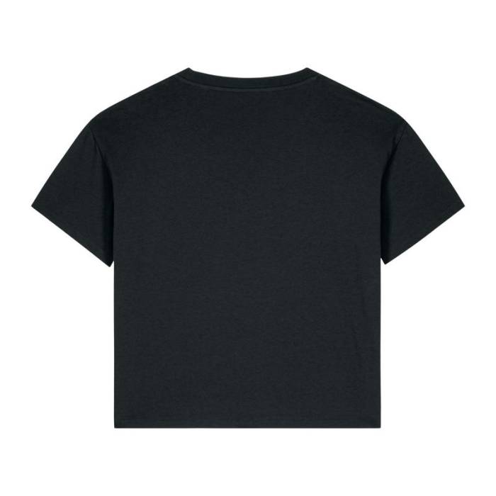 The Stella Etta női póló - Black<br><small>EA-STTW264C0021M</small>