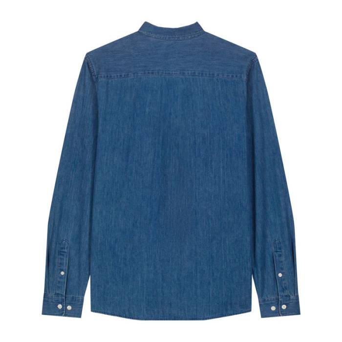 Stanley férfi farmering