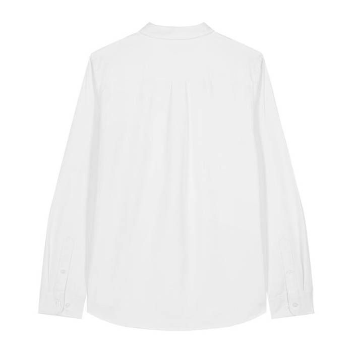 Stanley férfi Oxford ing - White<br><small>EA-STWM968C0014X</small>