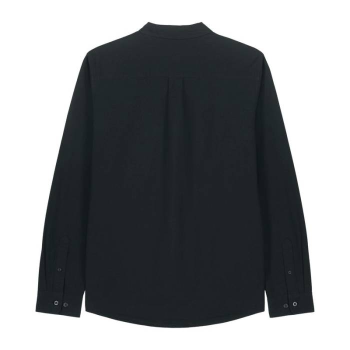 Stanley férfi Oxford ing - Black<br><small>EA-STWM968C0024X</small>