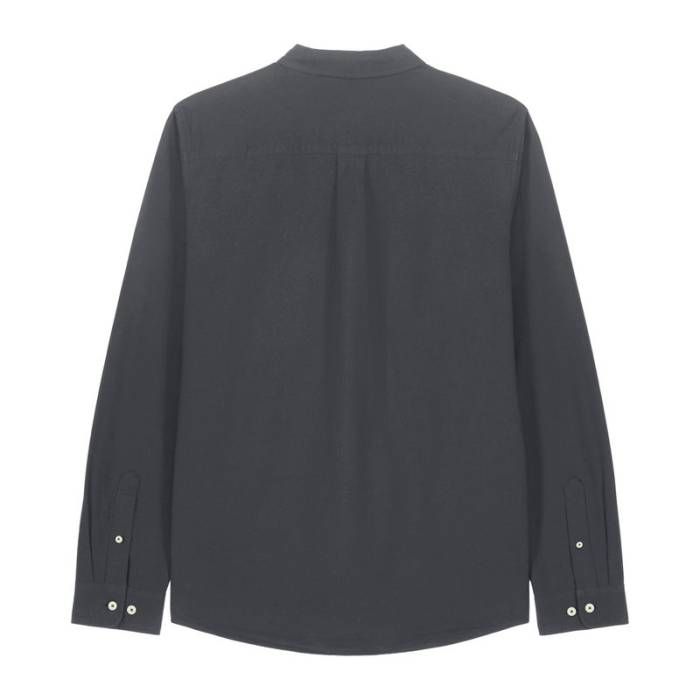 Stanley férfi Oxford ing - Anthracite<br><small>EA-STWM968C2534X</small>