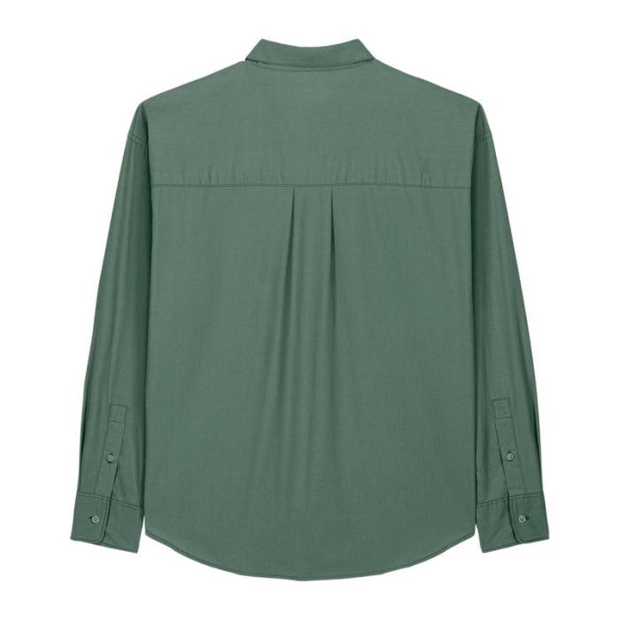 Worker uniszex laza ing - G. Dyed Green Bay<br><small>EA-STWU975C1601S</small>