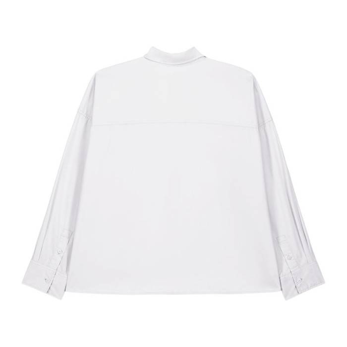 The Stella Harper női boxy in - White<br><small>EA-STWW270C0011S</small>