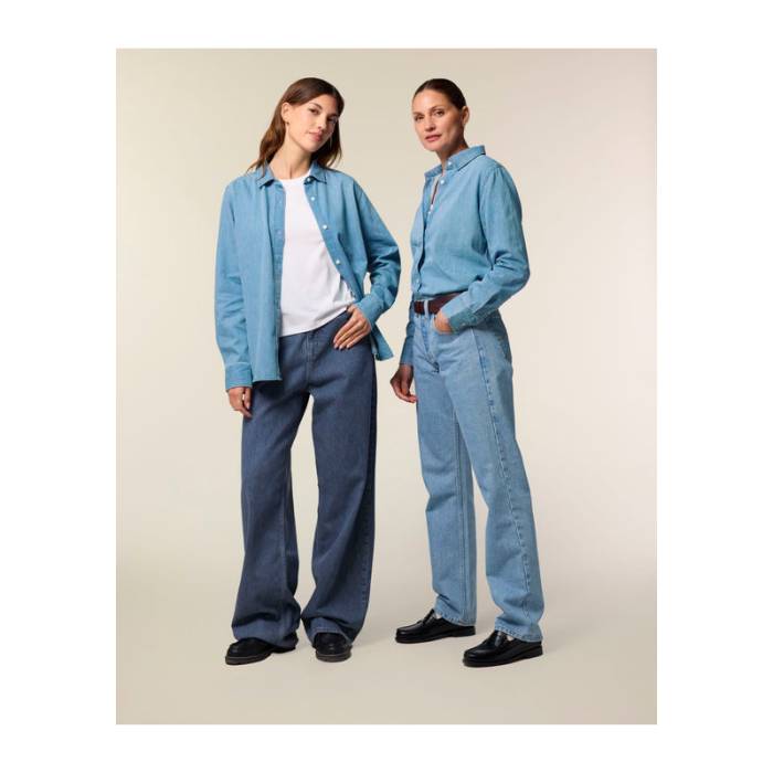 Stella női farmering