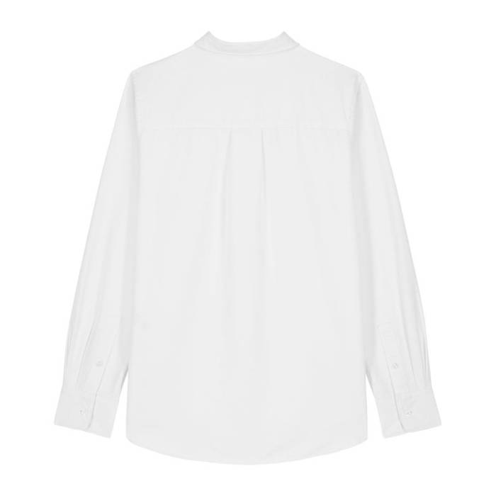 Stella női Oxford ing - White<br><small>EA-STWW971C0013X</small>