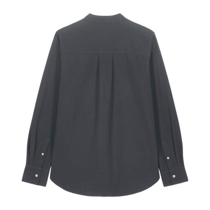 Stella női Oxford ing - Anthracite<br><small>EA-STWW971C2533X</small>