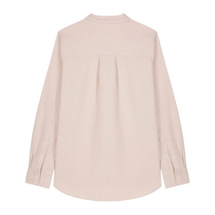 Stella női Oxford ing - Beige Oxford<br><small>EA-STWW971C3623X</small>