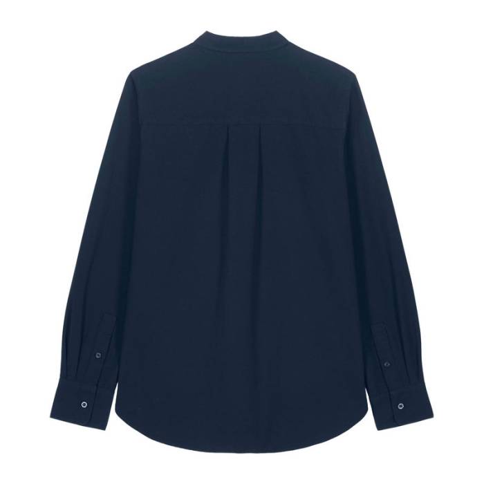 Stella női Oxford ing - French Navy<br><small>EA-STWW971C7273X</small>