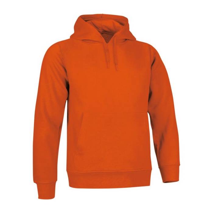 ARIZONA pulóver - Party Orange<br><small>EA-SUVAARINJ03</small>