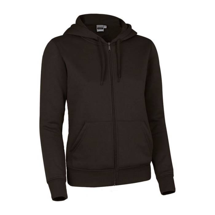 women sweatshirt BONDI - Black<br><small>EA-SUVABONNG21</small>