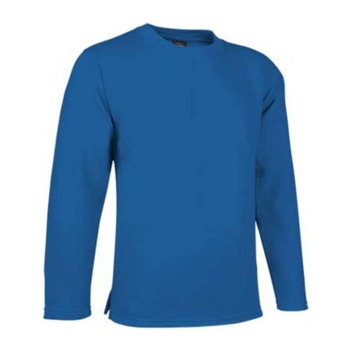 Sweatshirt Open - Royal Blue<br><small>EA-SUVACALRY20</small>
