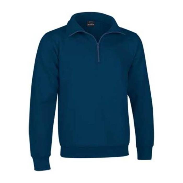 Sweatshirt Wood - Orion Navy Blue<br><small>EA-SUVACREMR20</small>