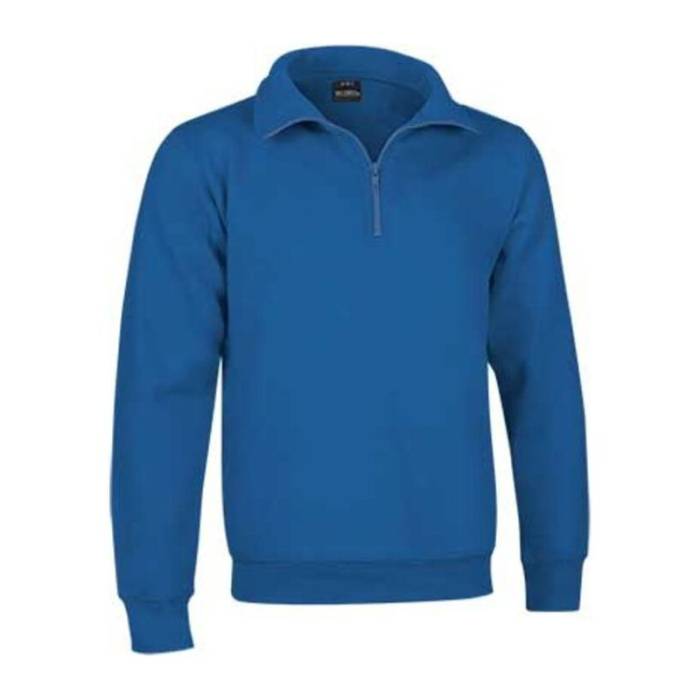Sweatshirt Wood - Royal Blue<br><small>EA-SUVACRERY20</small>