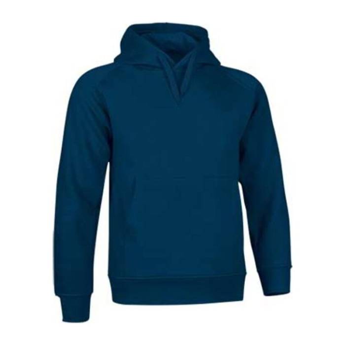 STREET pulóver - Orion Navy Blue<br><small>EA-SUVACSTZF19</small>