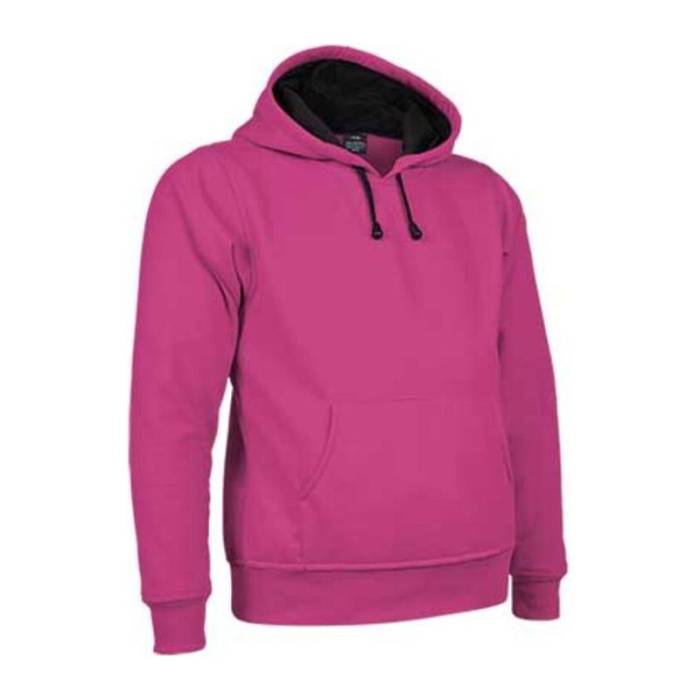 Sweatshirt Denzel - Magenta Pink<br><small>EA-SUVADENGN19</small>