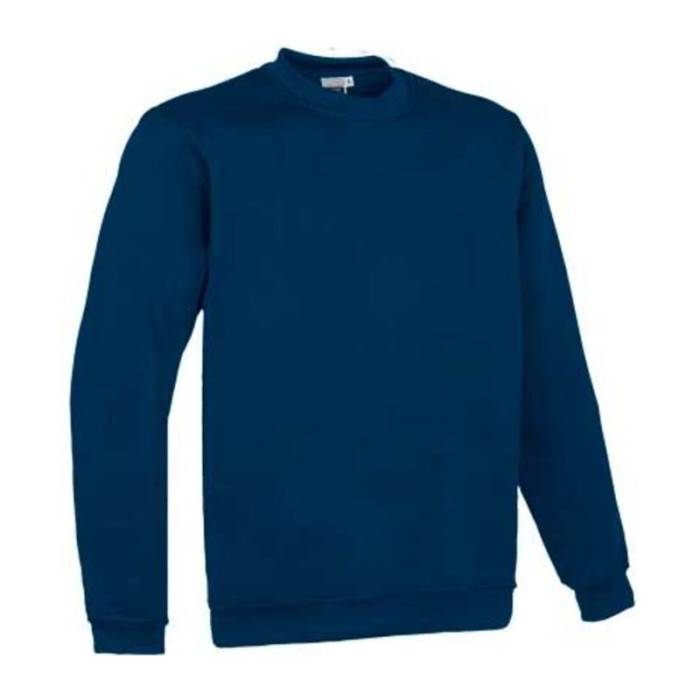 Sweatshirt Enjoy - Orion Navy Blue<br><small>EA-SUVAENJMR20</small>