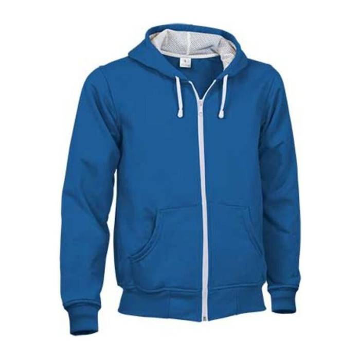 Sweatshirt Mamut - Royal Blue<br><small>EA-SUVAMAMYB19</small>
