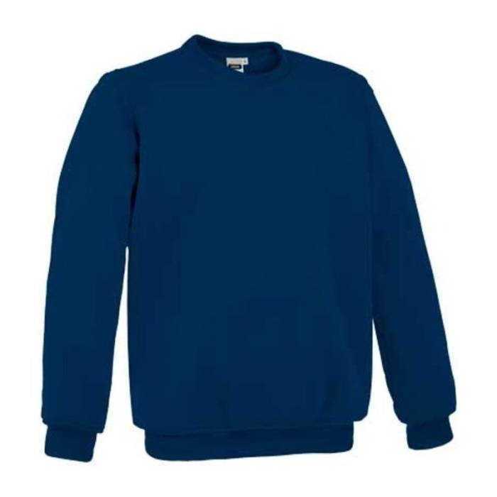 Sweatshirt Steven - Orion Navy Blue<br><small>EA-SUVASTEMR20</small>