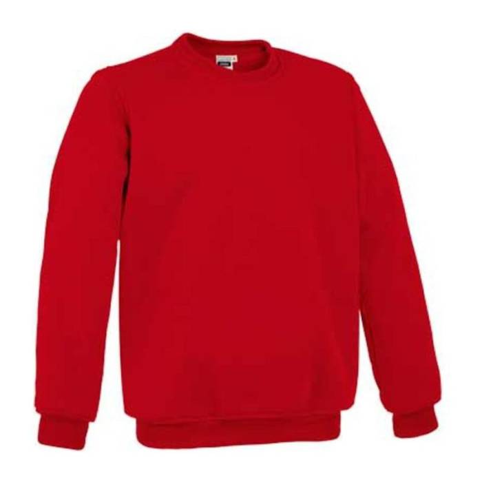 Sweatshirt Steven - Lotto Red<br><small>EA-SUVASTERJ22</small>