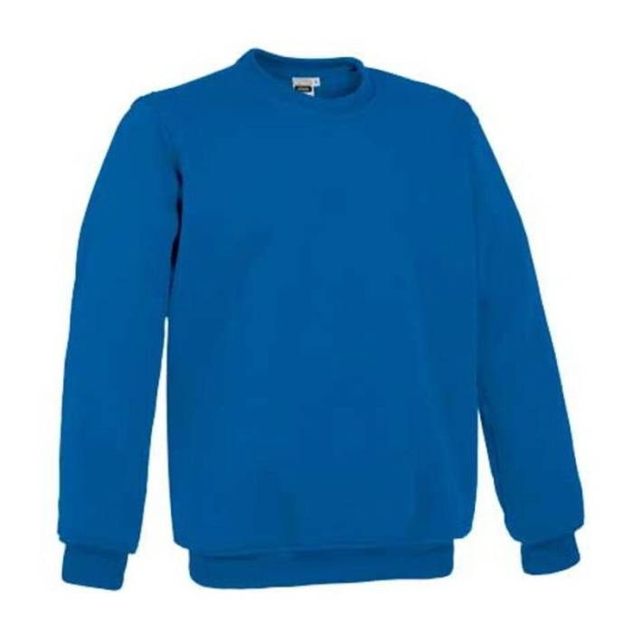 Sweatshirt Steven - Royal Blue<br><small>EA-SUVASTERY20</small>