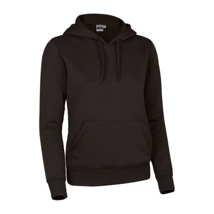 women sweatshirt TOBAGO - Black<br><small>EA-SUVATBGNG20</small>