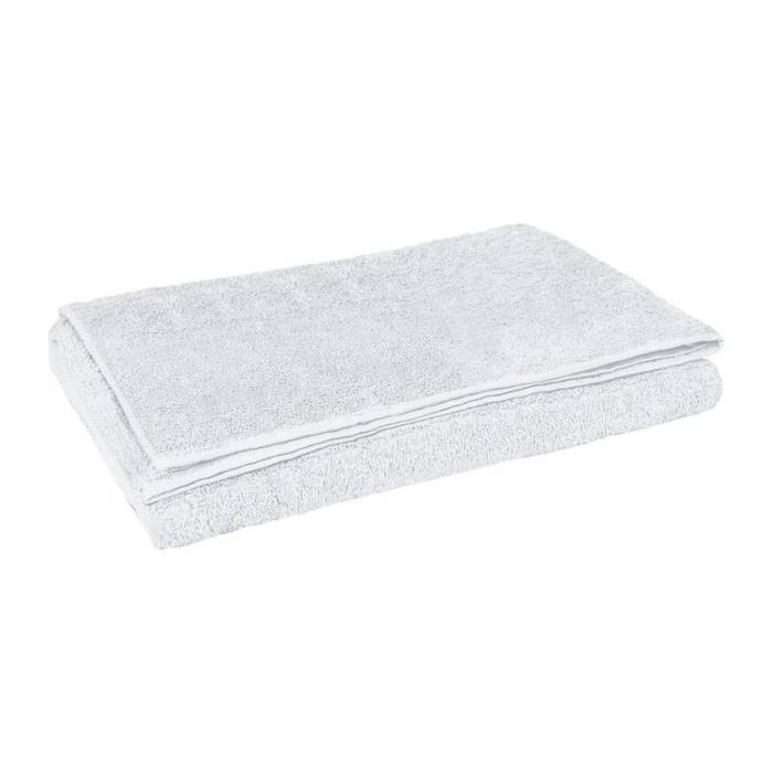 towel BORA - White<br><small>EA-TOVABORBL00</small>